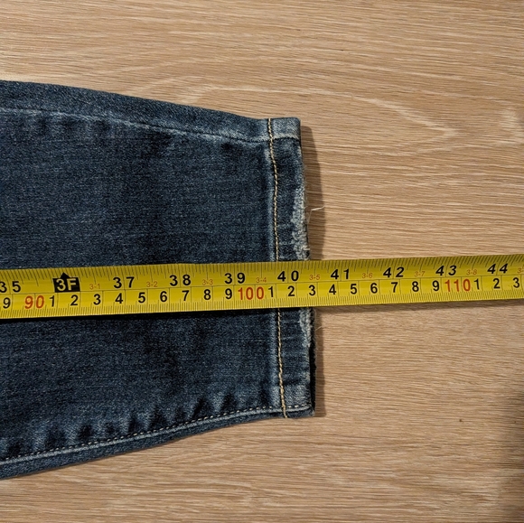 Judy Blue Jeans Women's 18W Skinny Fit High Waist Button Fly Stretch NWT - Picture 13 of 13